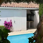 La Maison Francaise 4* Beziers
