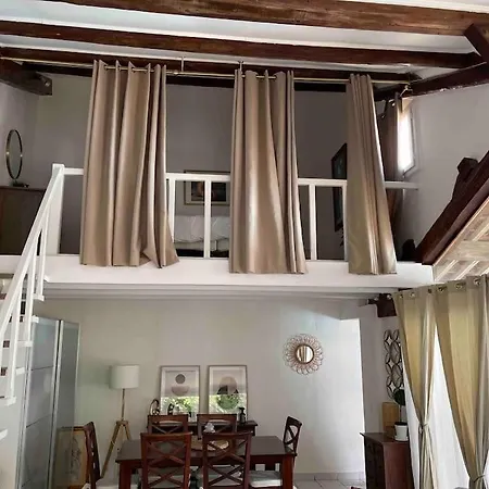 La Maison Francaise 4* Béziers