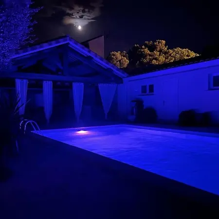 La Maison Francaise Hotel Beziers