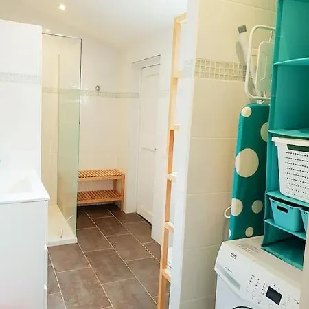 La Maison Francaise Béziers