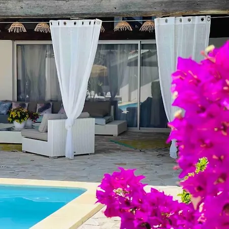 La Maison Francaise 4*