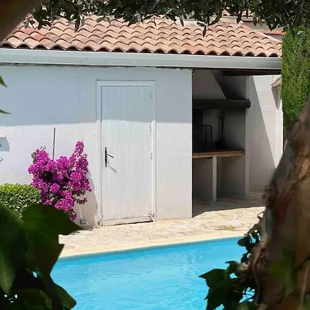 La Maison Francaise 4* Béziers